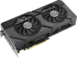 ASUS Dual Radeon RX 7700 XT OC, DUAL RX7700 XT 12GB GDDR6 mit bis zu +68MHz Game (OC-Profil) Boost für 368,90€!!