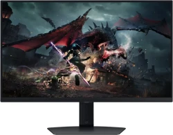 Samsung Odyssey G5 G50D, 27 Zoll, 180Hz, WQHD Gaming Monitor mit IPS und FreeSync für 189,90€!!