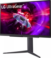 LG UltraGear, 27 Zoll, 240Hz, WQHD Gaming Monitor mit IPS, 95% DCI-P3, FreeSync Premium und G-Sync für 299€!!
