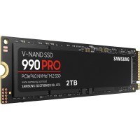 Samsung SSD 990 PRO 2TB, M.2 SSD PCIe 4.0, liest mit 7450MB/s und schreibt mit 6900MB/s SLC-Cached für 134,90€!! Samsung SSD 990 PRO 2TB, M.2 SSD PCIe 4.0, liest mit 7450MB/s und schreibt mit 6900MB/s SLC-Cached für 134,90€!!