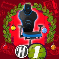Gewinne einen Backforce V Plus - HardwareDealz Adventskalender 1. Türchen