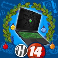 Gewinne einen Tulpar T7 v20.6.1 Gaming Laptop - HardwareDealz Adventskalender 14. Türchen Gewinne einen Tulpar T7 v20.6.1 Gaming Laptop - HardwareDealz Adventskalender 14. Türchen