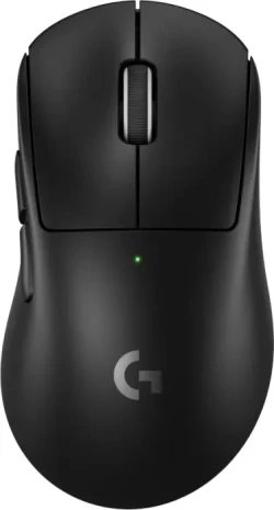 Logitech G Pro X Superlight 2 DEX (Logitech Hero 2 Sensor, 888IPS, mechanisch-optischen Taster, 95h max. Akku, 60g, Induktion) für 119€!!