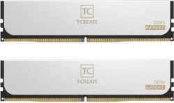 TeamGroup T-Create Expert weiß DIMM Kit 32GB, DDR5-6000, CL30 für 86,90€!!