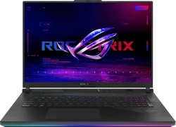 ASUS ROG Strix Scar 18, 18 Zoll, WQXGA, 240Hz, i9-14900HX, RTX 4080 (175W max.) 32GB DDR5-5600, 1TB SSD für 2699€!!