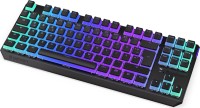 ENDORFY Thock TKL Wireless Pudding (TKL, PBT, Double-Shot, Hot-Swap, lineare Kailh Box RED 80M Switches) für nur 44,90€!!