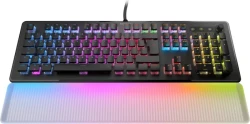 Roccat Vulcan II Max, Full Size, lineare Roccat TITAN II OPTICAL Red 200M Switches, prelubed Stabilisatoren für 99€!!