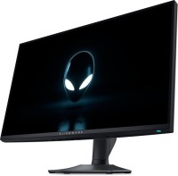 Dell Alienware 27 Zoll Dual Mode 4K UHD 180Hz (OC) / Full HD 360Hz (OC), IPS Monitor mit G-Sync, VESA DisplayHDR 600 und 95% DCI-P3 für 551,71€!!
