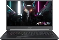 GIGABYTE AORUS 15X (15,6 Zoll, 165Hz, WQHD, Core i7-13650HX, 16GB RAM DDR5-5600, 1TB SSD, GeForce RTX 4070 (140W), 1TB SSD) für 1299€!!