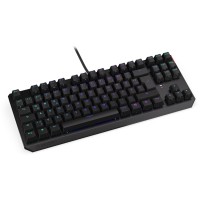 ENDORFY Thock TKL, lineare Kailh Red 50M Switches, Double-Shot PBT-Tastenkappen, Aluminium-Oberseite für 29,90€!!