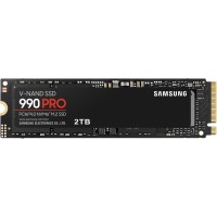 Samsung SSD 990 PRO 2TB, M.2 SSD PCIe 4.0, liest mit 7450MB/s und schreibt mit 6900MB/s SLC-Cached für 145€!!*MINDSTAR DEAL