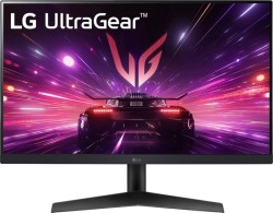 LG UltraGear 23.8 Zoll, Full HD, 180Hz, IPS Monitor mit G-Sync und FreeSync für 110,01€!!