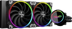 Alpenföhn Gletscherwasser 280mm AIO Wasserkühlung (für AM4 und AM5, Drehzahl von 500 bis 2.000 U/min) für 99,90€!!