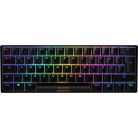 Sharkoon Skiller SGK50 S4 Gaming Tastatur (60%, Hot-Swap, Kailh Red 70M Switches) für 39,99€!! Sharkoon Skiller SGK50 S4 Gaming Tastatur (60%, Hot-Swap, Kailh Red 70M Switches) für 39,99€!!