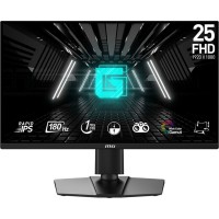 MSI 24,5 Zoll Full HD, 180Hz Monitor mit FreeSync und IPS Panel für 109€!! *MindStar Deal
