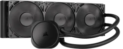 Corsair Nautilus 360 RS, schwarz kompatibel mit 1700, 1851, AM4, AM5 für 89€!!