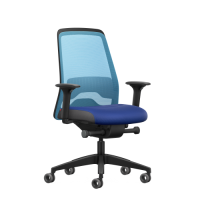 10 % Rabatt auf den EVERY ACTIVE Bürostuhl von Interstuhl! 10 % Rabatt auf den EVERY ACTIVE Bürostuhl von Interstuhl!