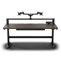 Bei Corsair gib es gerade 20% Rabatt auf den modularen Platform:6 Creator Edition Gaming Schreibtisch