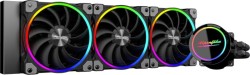Alpenföhn Gletscherwasser 360 High Speed AIO (kompatibel mit AM4 und AM5 LGA1700 mit separatem Upgrade-Kit) für 149,90€!!!