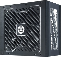 Enermax Revolution D.F.2 850W PC-Netzteil (ATX 3.0, vollmodular, 850 Watt, 80 PLUS Gold, Cultists Network Tier B) für 79,90€!!
