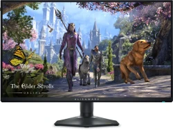 Dell Alienware Dual-Mode Gaming Monitor (27", UHD 180Hz / FHD 360Hz, HDR 600, G-Sync, 95% DCI-P3, IPS) für 518,90€!!