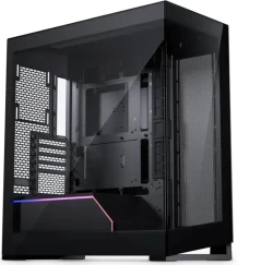 Phanteks NV5 MKII PC-Gehäuse (Midi-Tower, E-ATX, Tempered Glass, Back Connect, D-RGB, Kabelmanagement) für 84,90€!!