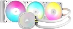 Corsair Nautilus 360 RS ARGB AIO-Wasserkühlung (kompatibel mit 1700, 1851, AM4, AM5)  für 109,89€!!