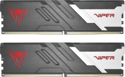 Patriot Viper VENOM DIMM Kit 32GB (DDR5-6000, CL36, Intel XMP 3.0/​AMD EXPO) für 74,89€!!