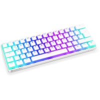 ENDORFY Thock Compact Wireless Pudding (60%, Hot-Swap, RGB, lineare Kailh Box Black 70M, Double-Shot PBT) für 39,90€!! ENDORFY Thock Compact Wireless Pudding (60%, Hot-Swap, RGB, lineare Kailh Box Black 70M, Double-Shot PBT) für 39,90€!!