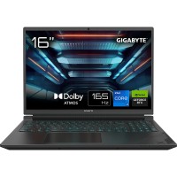 GIGABYTE GIGABYTE G6X Gaming Laptop (16", Full HD, 165Hz, RTX 4060 (105W), i7 13650HX, 1TB SSD, 16GB RAM) 797,48€ statt 949€!! GIGABYTE GIGABYTE G6X Gaming Laptop (16", Full HD, 165Hz, RTX 4060 (105W), i7 13650HX, 1TB SSD, 16GB RAM) 797,48€ statt 949€!!