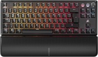 Corsair Gaming K70 PRO TKL (magnetische Corsair MGX 150M Switches, Rapid Trigger, Dual Actuation, 8000Hz) für 129,99€!!