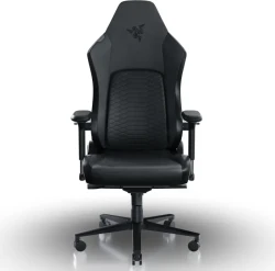 Razer Iskur V2 Gamingstuhl (gasdruckgedämpft, bis 135kg, Kunstleder) für 203,02€!!
