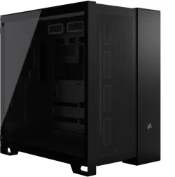 Corsair 6500D Airflow Gehäuse (Glasfenster, Midi Tower, Formfaktor ATX Mainboard/Netzteil) für 148,99€!!