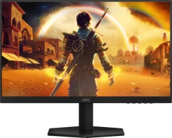 AOC Gaming Monitor (24", 180Hz, Fast IPS, Adaptive Sync, 94% DCI-P3) für 109€!!