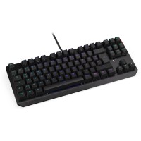 ENDORFY Thock TKL (lineare Kailh Red 50M Switches, Double-Shot PBT-Tastenkappen, Aluminium-Oberseite) für 29,90€!!