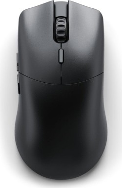 Glorious Model O 2 Pro Wireless 1K (BAMF 2.0 26K Sensor basiert auf PMW 3395, Glorious Optical Speed 100M Taster, 80h Akkulaufzeit, 6 Tasten, 2,4GHz, 57g) für 69,90€!!