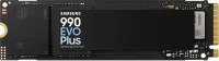 Samsung SSD 990 EVO Plus 2TB (PCIe 4.0, liest mit 7250MB/​s, schreibt mit 6300MB/s SLC-Cached) für 116,66€!!