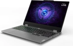Lenovo LOQ (15,6 Zoll, 144Hz, FHD, IPS Display mit G-Sync, Ryzen 7 7435HS, RTX 4060 105W TDP, 16GB DDR5-4800, 1TB SSD) für 749€!!
