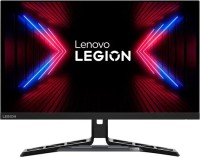 Lenovo Legion Gaming Monitor (27 Zoll, WQHD, 180Hz (OC), IPS, FreeSync Premium, 90% DCI-P3) für 169,90€!!