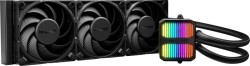 be quiet! Silent Loop 3 (360mm, AM4, AM5, 1700, 1851, bis 2500 rpm) für 132,20€!!