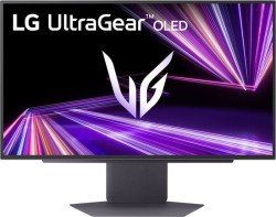 LG UltraGear OLED (480Hz, 26.5", MLA+ OLED, WQHD, 10bit, FreeSync Premium Pro, 98.5% DCI-P3, anti-glare beschichtet) für 576€!!