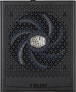 Cooler Master X Silent MAX Platinum 1300 (1300W, ATX 3.1, 80 PLUS Platinum, vollmodular, 15 Jahre Herstellergarantie) für 309,90€!!