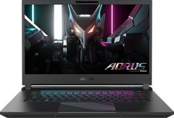 GIGABYTE AORUS 15 (15,6", 165Hz, WQHD, 100% DCI-P3, GeForce RTX 4070 (140W), Core i7-13700H, 16GB RAM, 1TB SSD, Windows 11) für 1249€!!