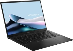 ASUS ZenBook 14 OLED (14", OLED, WUXGA, AMD Ryzen AI 7 350, 32GB LPDDR5X, Microsoft Copilot+ PC, Windows 11 Home) für 1099€!!