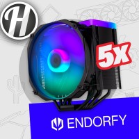 HardwareDealz Gewinnspiel powered by Endorfy HardwareDealz Gewinnspiel powered by Endorfy
