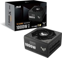 ASUS TUF Gaming 1000W ( 1000 Watt, 80 PLUS Gold, vollmodular, ATX 3.0, 10 Jahre Garantie) für 138€!!