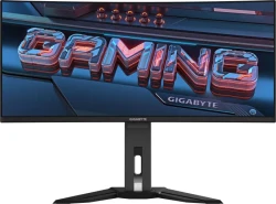 GIGABYTE OLED (34", QD-OLED, 3440x1440(UWQHD), 175Hz, entspiegelt, 10bit, FreeSync Premium Pro, 99% DCI-P3, curved) für 628,99€!!