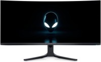 Dell Alienware curved Ultrawide Monitor (QD-OLED, 34,14", 165Hz, 10bit, FreeSync Premium Pro, 99% DCI-P3 für 529€!!