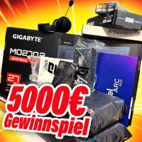 FINAL COUNTDOWN OSTERVERLOSUNG!!!