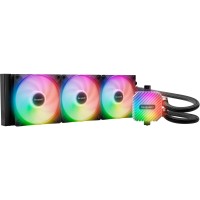 be quiet! Light Loop 360mm (AIO Wasserkühlung, 2100 U/min, RGB, 1700,1851, AM4, AM5) für 114,90€!!